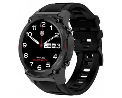 Smartwatch maxcom fw63 cobalt pro