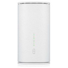 Zyxel FWA515-EU0102F router inalámbrico 2.5 Gigabit Ethernet Doble banda (2,4 GHz / 5 GHz) 5G Blanco