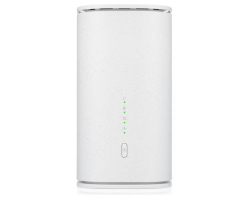 Zyxel FWA515-EU0102F router inalámbrico 2.5 Gigabit Ethernet Doble banda (2,4 GHz / 5 GHz) 5G Blanco