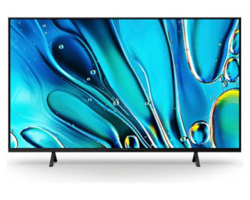 Sony FWD-50S35 Televisor 127 cm (50") 4K Ultra HD Smart TV Wifi Negro