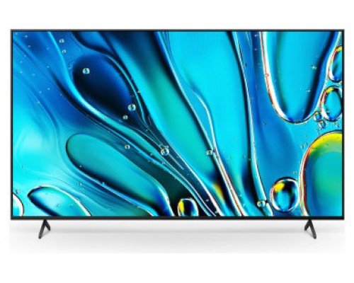 Sony FWD-65S35 Televisor 165,1 cm (65") 4K Ultra HD Smart TV Wifi Negro
