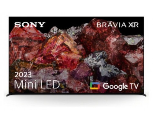 Sony FWD-65X95L Televisor 165,1 cm (65") 4K Ultra HD Smart TV Wifi Negro