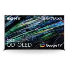 Sony FWD-77A95L Televisor 195,6 cm (77") 4K Ultra HD Smart TV Wifi Negro