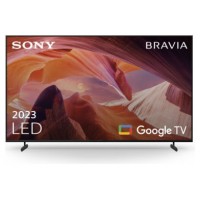 Sony FWD-85X80L Televisor 2,16 m (85") 4K Ultra HD Smart TV Wifi Negro