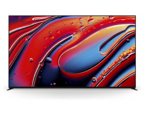 Sony FWD-85XR90 Televisor 2,16 m (85") 4K Ultra HD Smart TV Wifi Negro