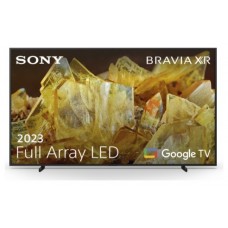 Sony FWD-98X90L Televisor 2,49 m (98") 4K Ultra HD Smart TV Wifi Negro