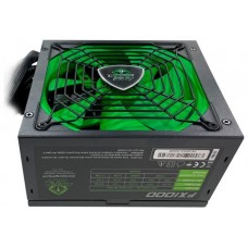 Fuente De Alimentacion Gaming Keep Out Fx1000 1000w,