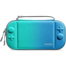 FUNDA TOMTOC NINTENDO SWITCH 2 FANCYCASE G05 BLUE