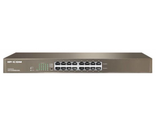 IP-COM G1016G - Switch 16 puertos Gigabit 10/100/1000