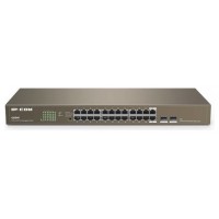 Switch ip - com 24 puertos switch ip - com