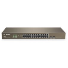 Switch ip - com 24 puertos switch ip - com