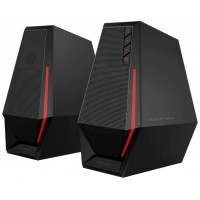 Altavoz gaming edifier g1500 se negro