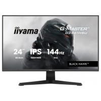 iiyama G2441HSU-B1 pantalla para PC 61 cm (24")-15MR iiyama G2441HSU-B1 pantalla para PC 61 cm (24")