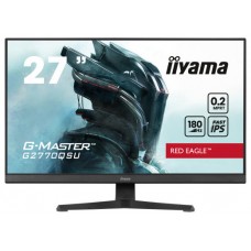 iiyama G-MASTER G2770QSU-B6 pantalla para PC 68,6 cm (27")