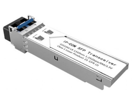 Modulo fibra optica ip - com g311sm