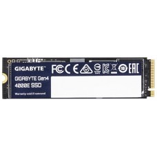 1 TB SSD M.2 2280 4000E Gen4 NVMe PCIe GIGABYTE (Espera 4 dias)