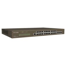 Switch ip - com g5328f 29 puertos