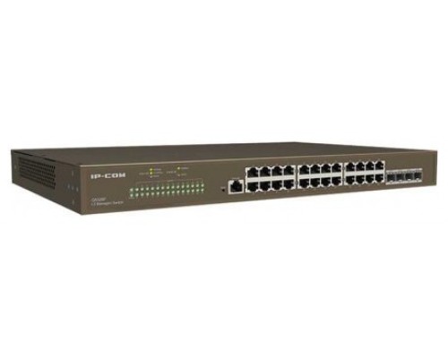 Switch ip - com g5328f 29 puertos
