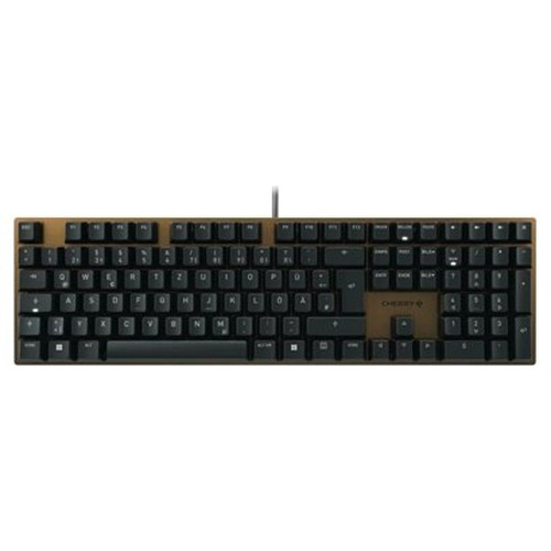 Teclado cherry kc200 mx mecanico