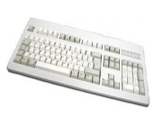 Teclado cherry g80 - 3000 mecanico contacto oro