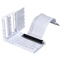 SOPORTE VERTICAL VGA LIAN LI KIT 4.0 WHITE