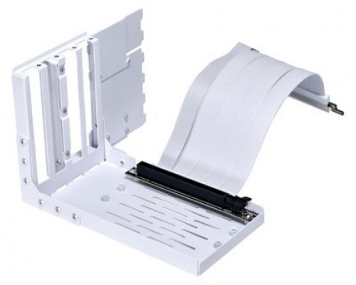 SOPORTE VERTICAL VGA LIAN LI KIT 4.0 WHITE