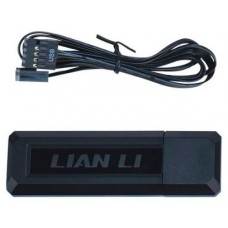 WIRELESS CONTROLLER LIAN-LI BLACK USB