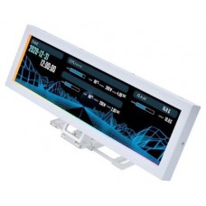 LCD LIAN LI UNIVERSAL SCREEN 8.8  WHITE