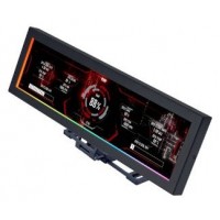 LCD LIAN LI UNIVERSAL SCREEN 8.8  BLACK