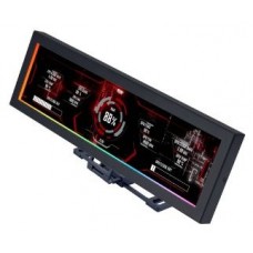 LCD LIAN LI UNIVERSAL SCREEN 8.8  BLACK