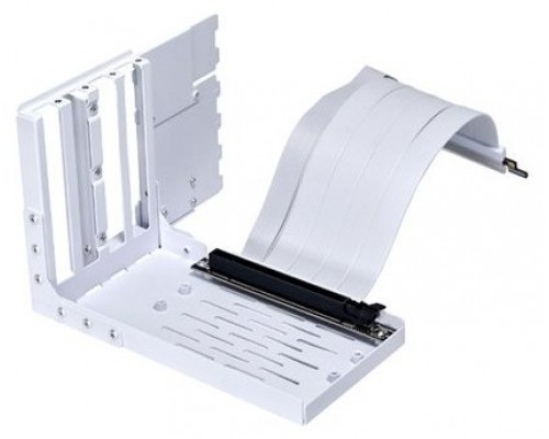 SOPORTE VERTICAL VGA LIAN LI V2W WHITE