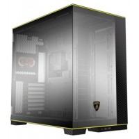 TORRE E-ATX LIAN LI O11D EVO RGB LAMBORGHINI BLACK