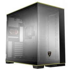 TORRE E-ATX LIAN LI O11D EVO RGB LAMBORGHINI BLACK