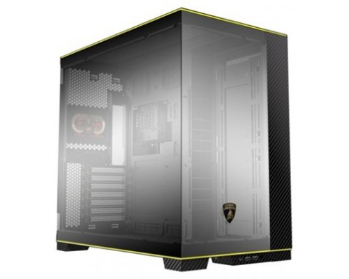 TORRE E-ATX LIAN LI O11D EVO RGB LAMBORGHINI BLACK