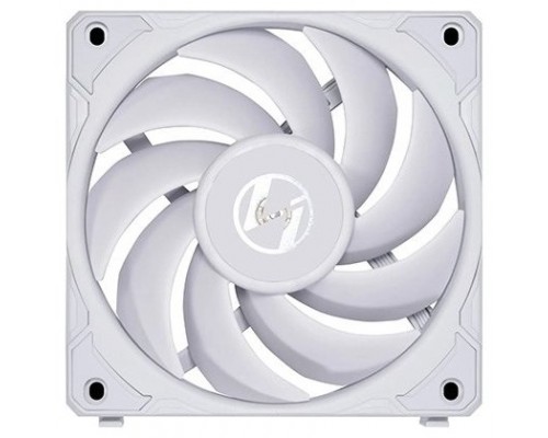 VENTILADOR 120X120 LIAN LI UNI FAN P28 SINGLE WHITE