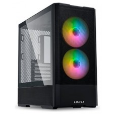 TORRE ATX LIAN LI LANCOOL 207 LCD BLACK