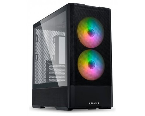 TORRE ATX LIAN LI LANCOOL 207 LCD BLACK