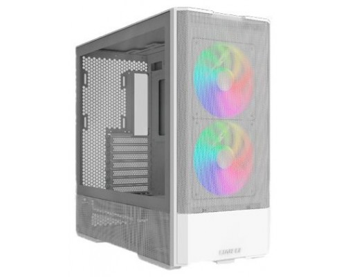 TORRE ATX LIAN LI LANCOOL 207 WHITE