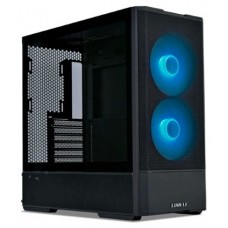 TORRE ATX LIAN LI LANCOOL 207 BLACK