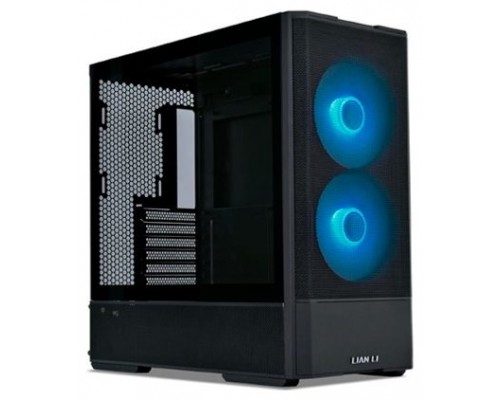 TORRE ATX LIAN LI LANCOOL 207 BLACK