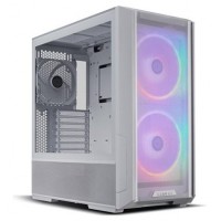 TORRE E-ATX LIAN LI LANCOOL 216 RGB WHITE