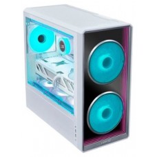 TORRE ATX LIAN LI LANCOOL 217 INFINITY WHITE-GK20 TORRE ATX LIAN LI LANCOOL 217 INFINITY WHITE