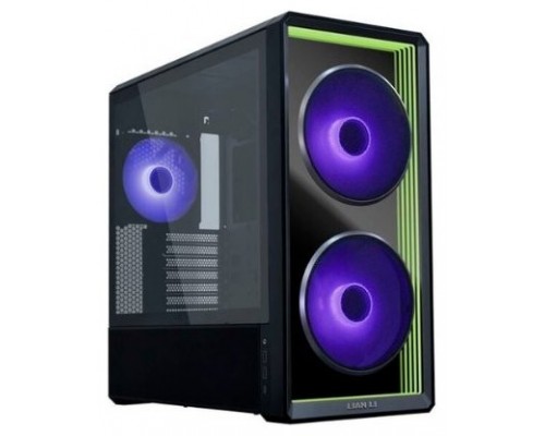 TORRE ATX LIAN LI LANCOOL 217 INFINITY BLACK