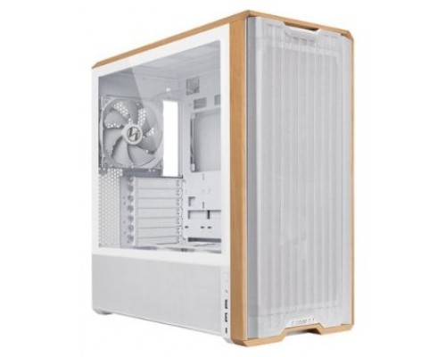 TORRE ATX LIAN LI LANCOOL 217 WOOD WHITE