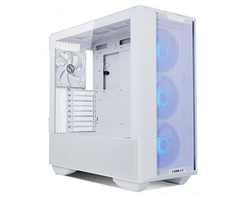 TORRE E-ATX LIAN LI LANCOOL III RGB WHITE