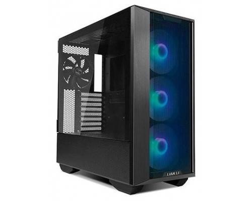 TORRE E-ATX LIAN LI LANCOOL III RGB BLACK