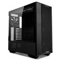 TORRE E-ATX LIAN LI LANCOOL III BLACK