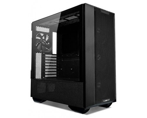 TORRE E-ATX LIAN LI LANCOOL III BLACK