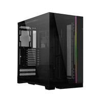 TORRE E-ATX LIAN LI O11 DYNAMIC EVO XL BLACK-27GK TORRE E-ATX LIAN LI O11 DYNAMIC EVO XL BLACK