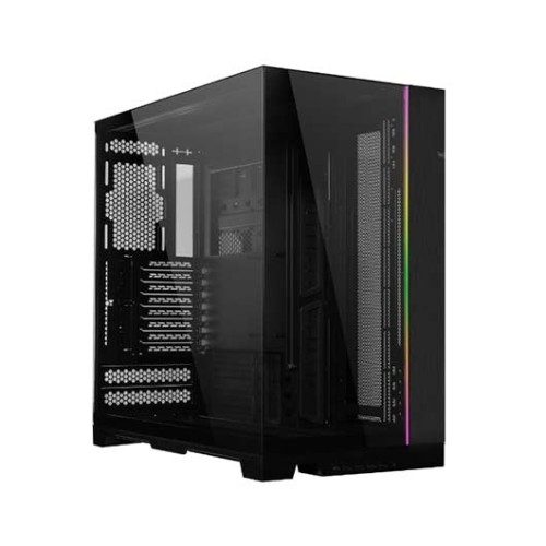 TORRE E-ATX LIAN LI O11 DYNAMIC EVO XL BLACK-GK27 TORRE E-ATX LIAN LI O11 DYNAMIC EVO XL BLACK